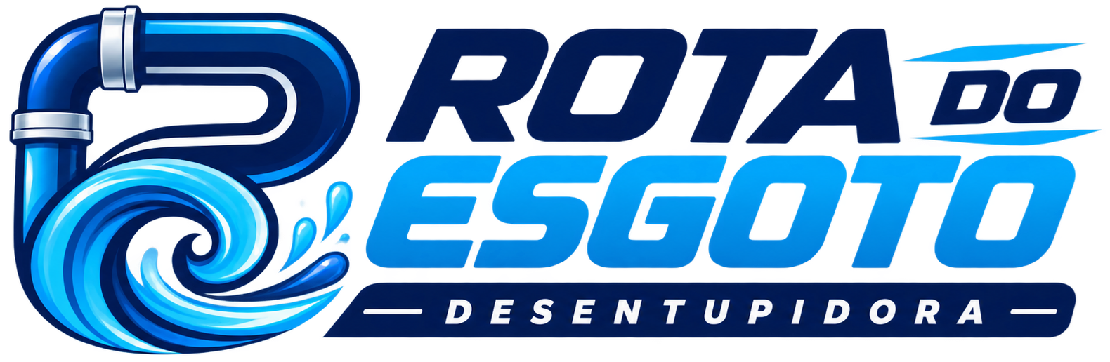 Hidro Desentupidora de Esgoto